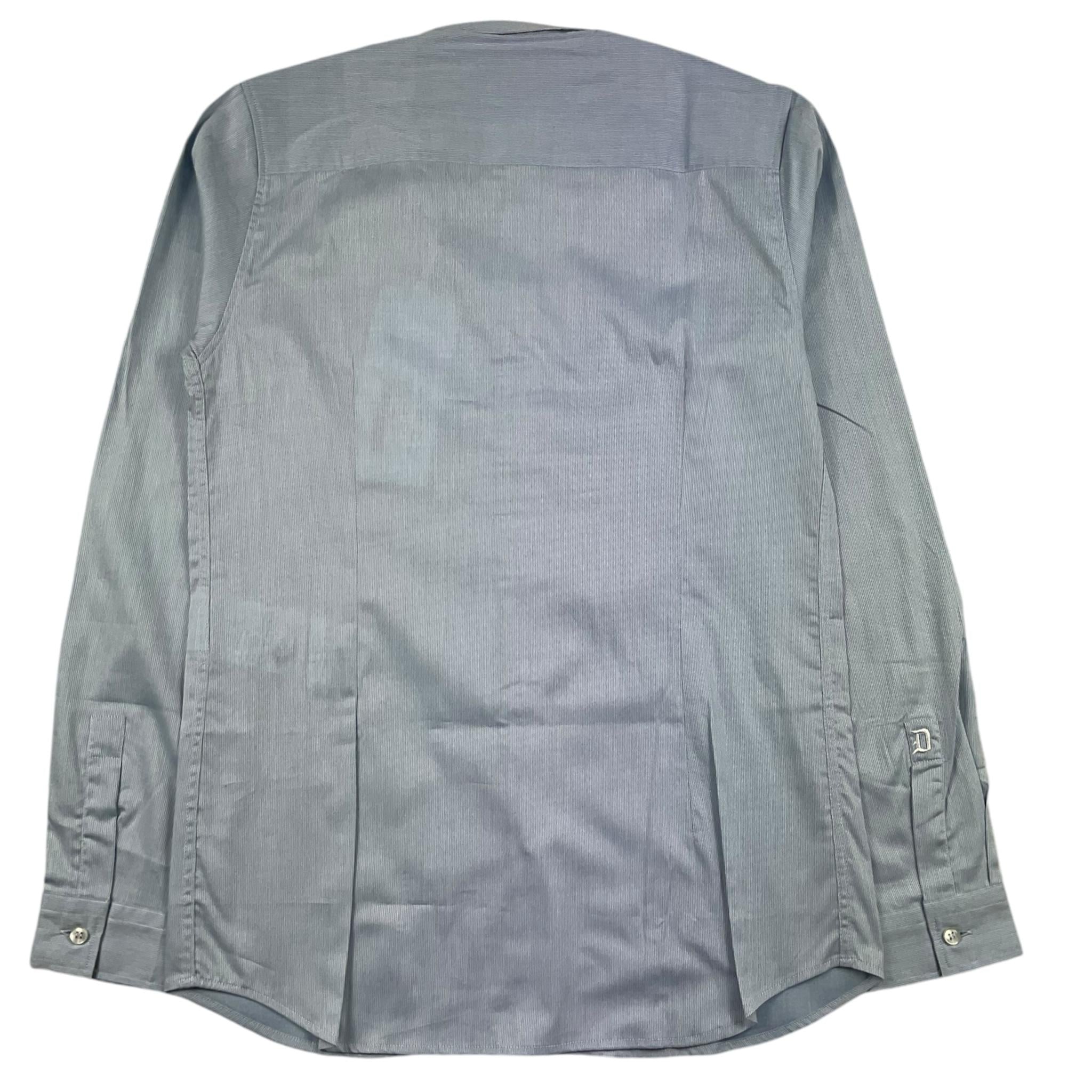 DONDUP DMCA61AZZURRO