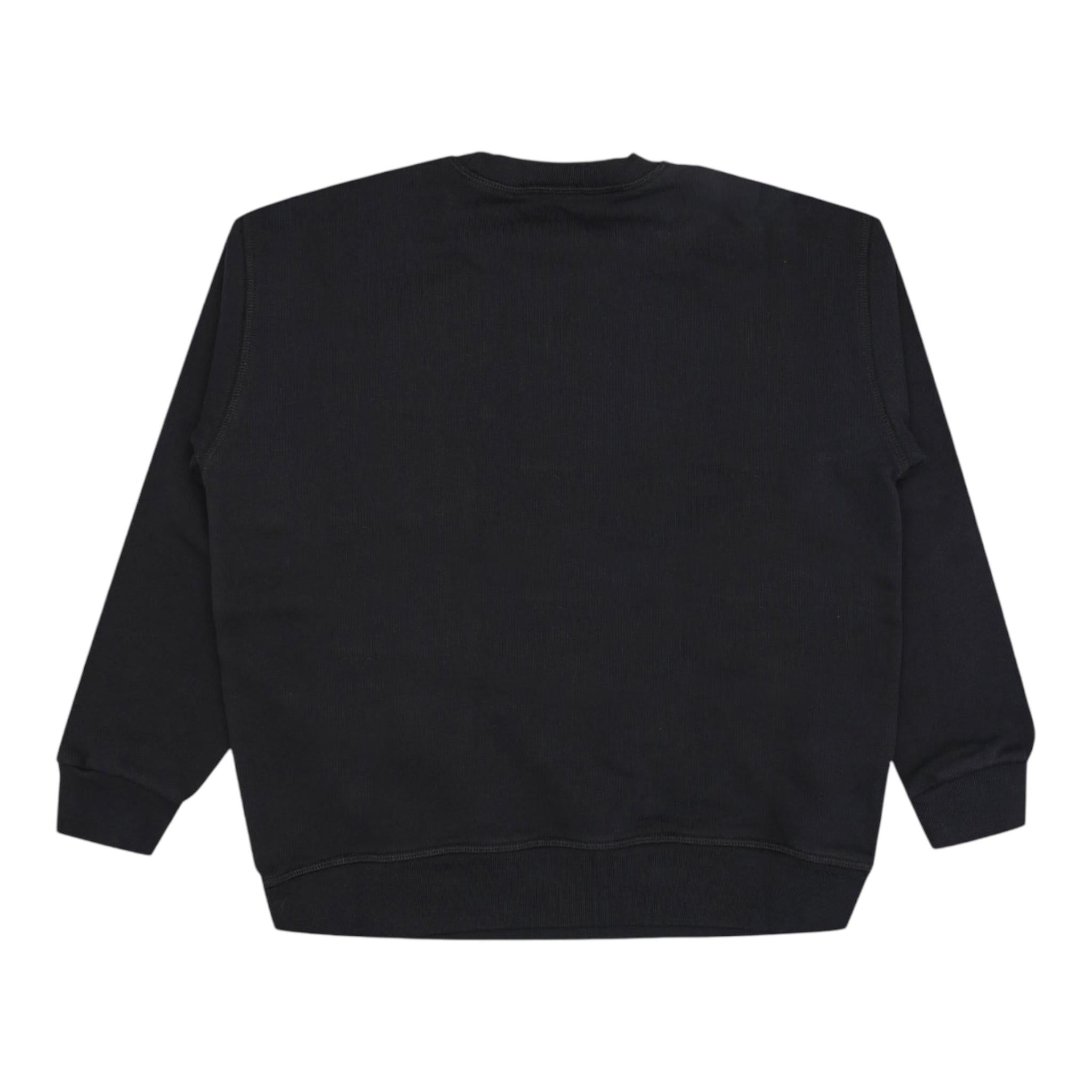 DSQUARED2 DQ1242NERO