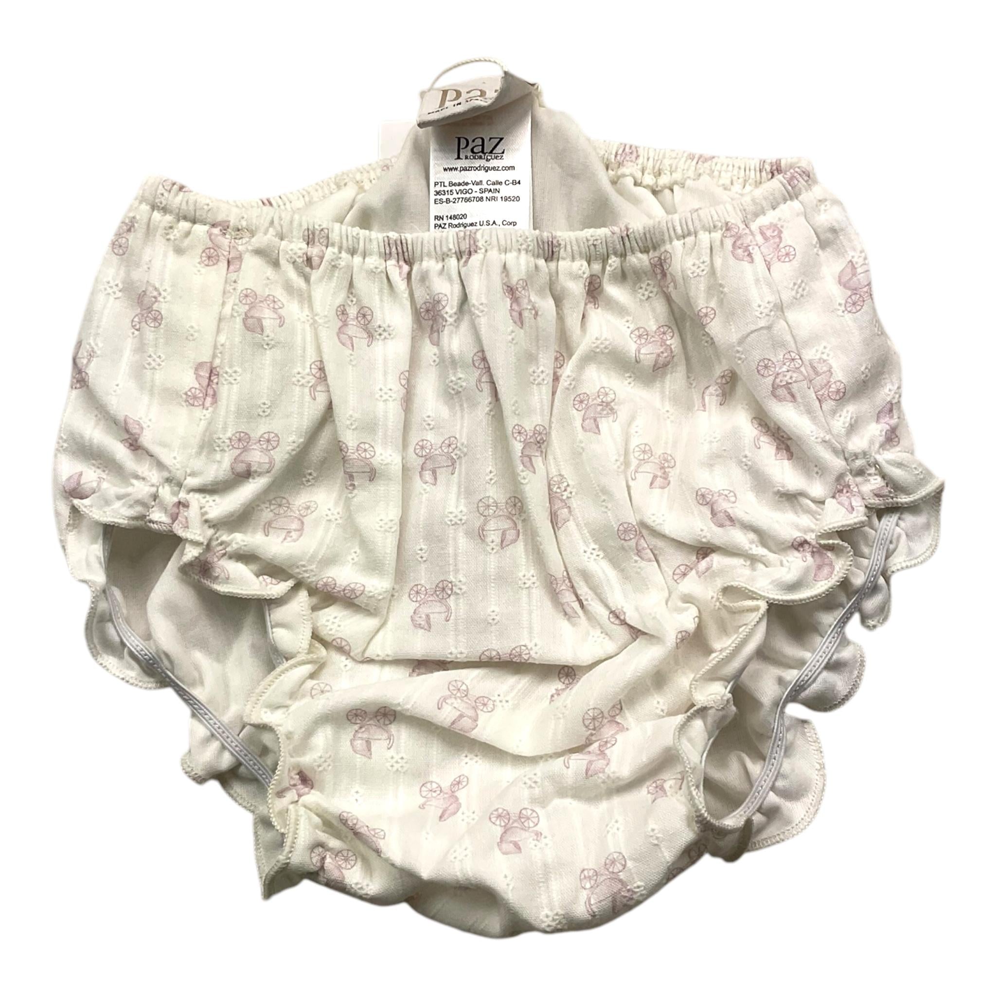 PAZ RODRIGUEZ 017151688BIANCO