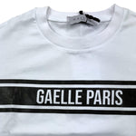 GAELLE 2746M00103BIANCO