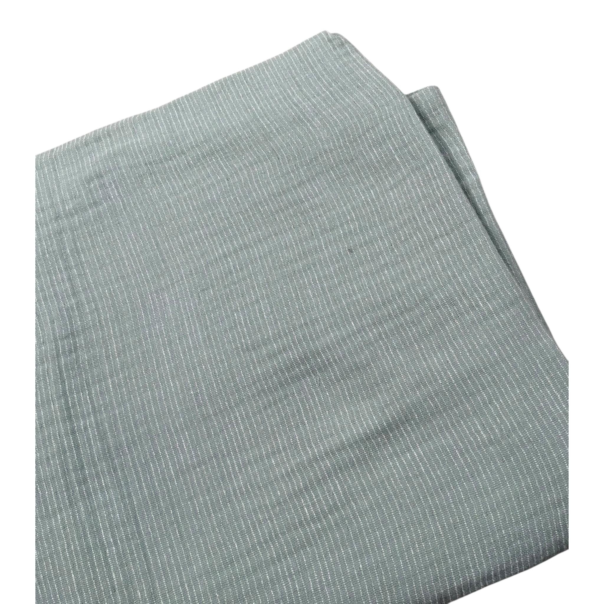 Lalalu' Coperta Tinta Unita per Neonato COL20G VERDE LALALU' 