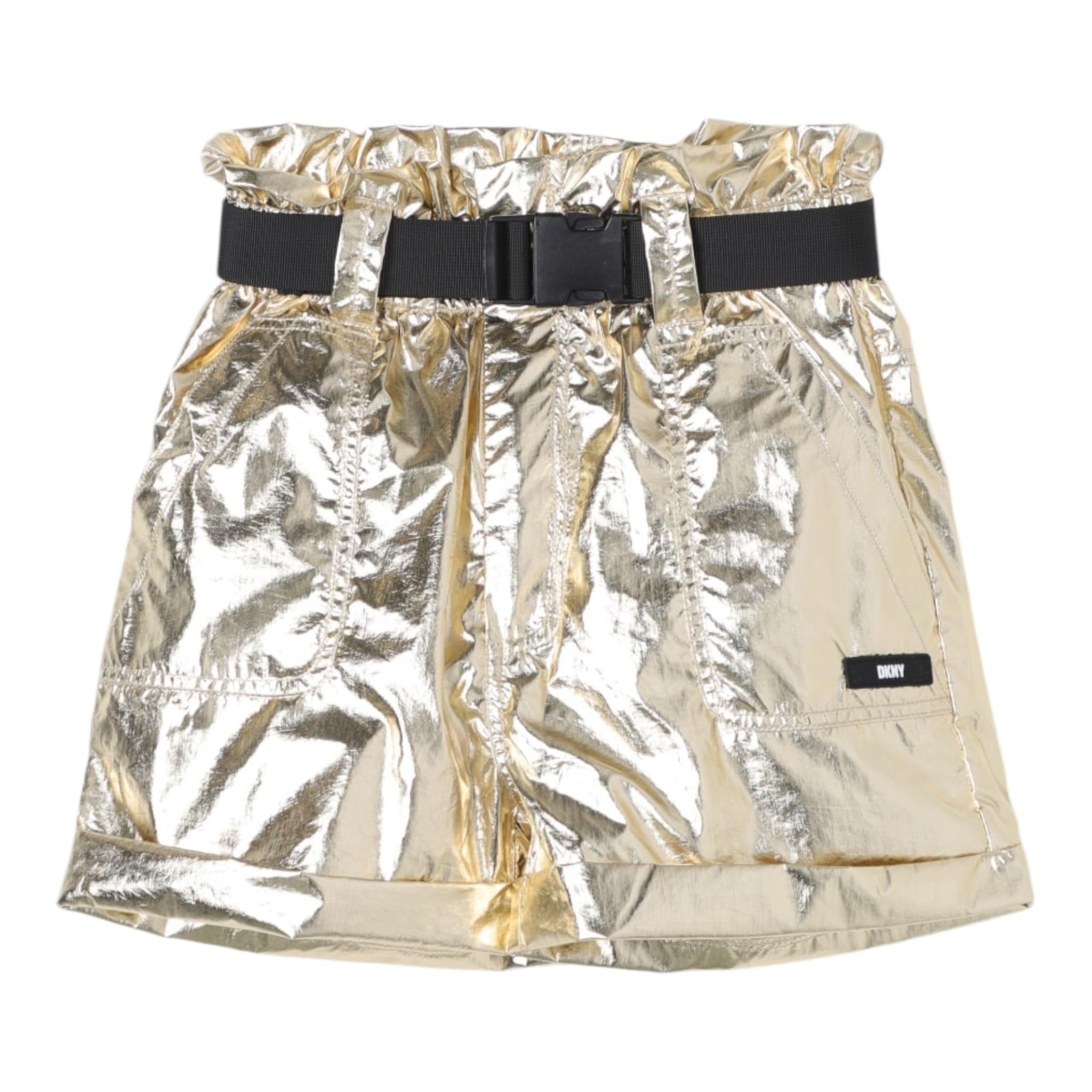 DKNY D60061ORO