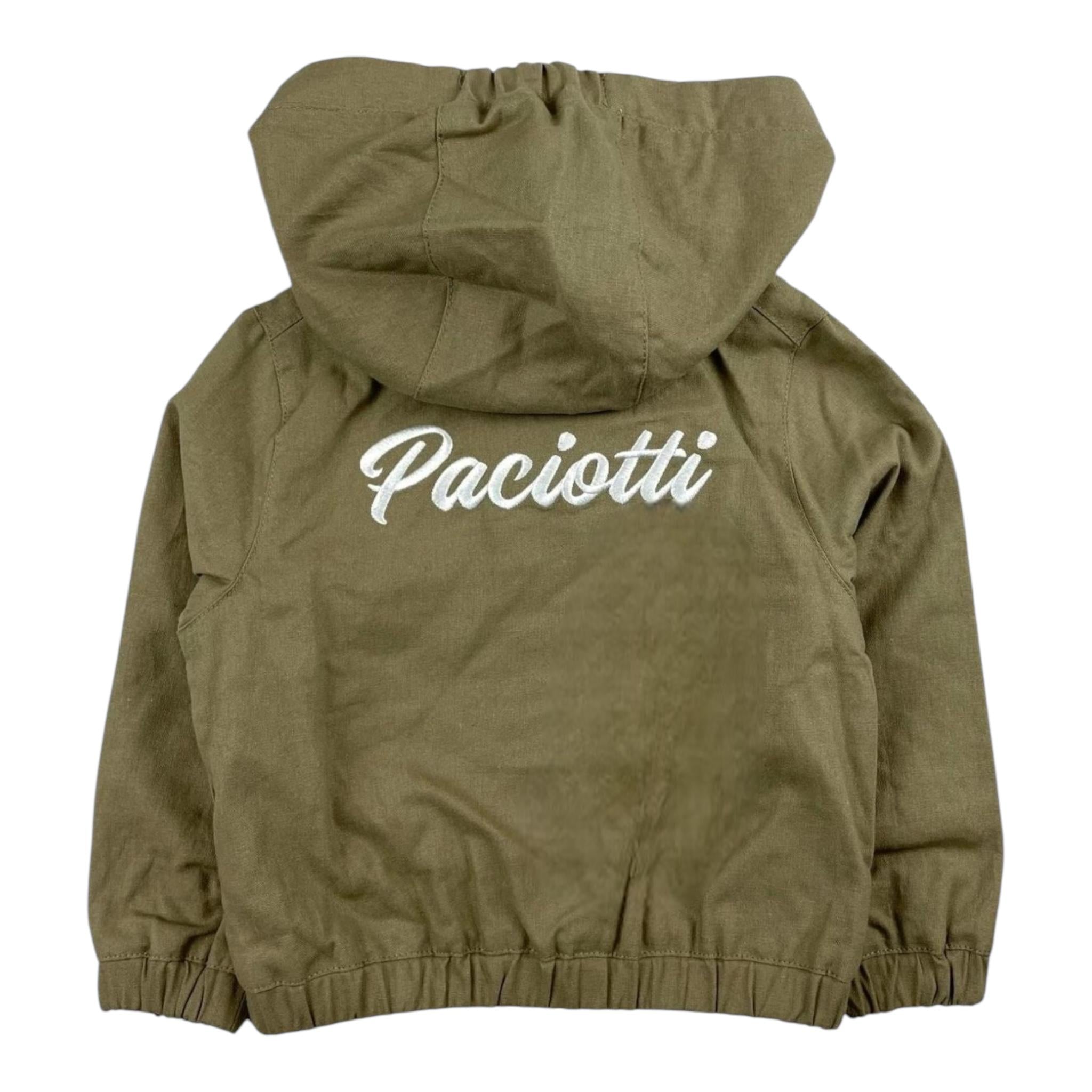 CESARE PACIOTTI GBP4152BFANGO