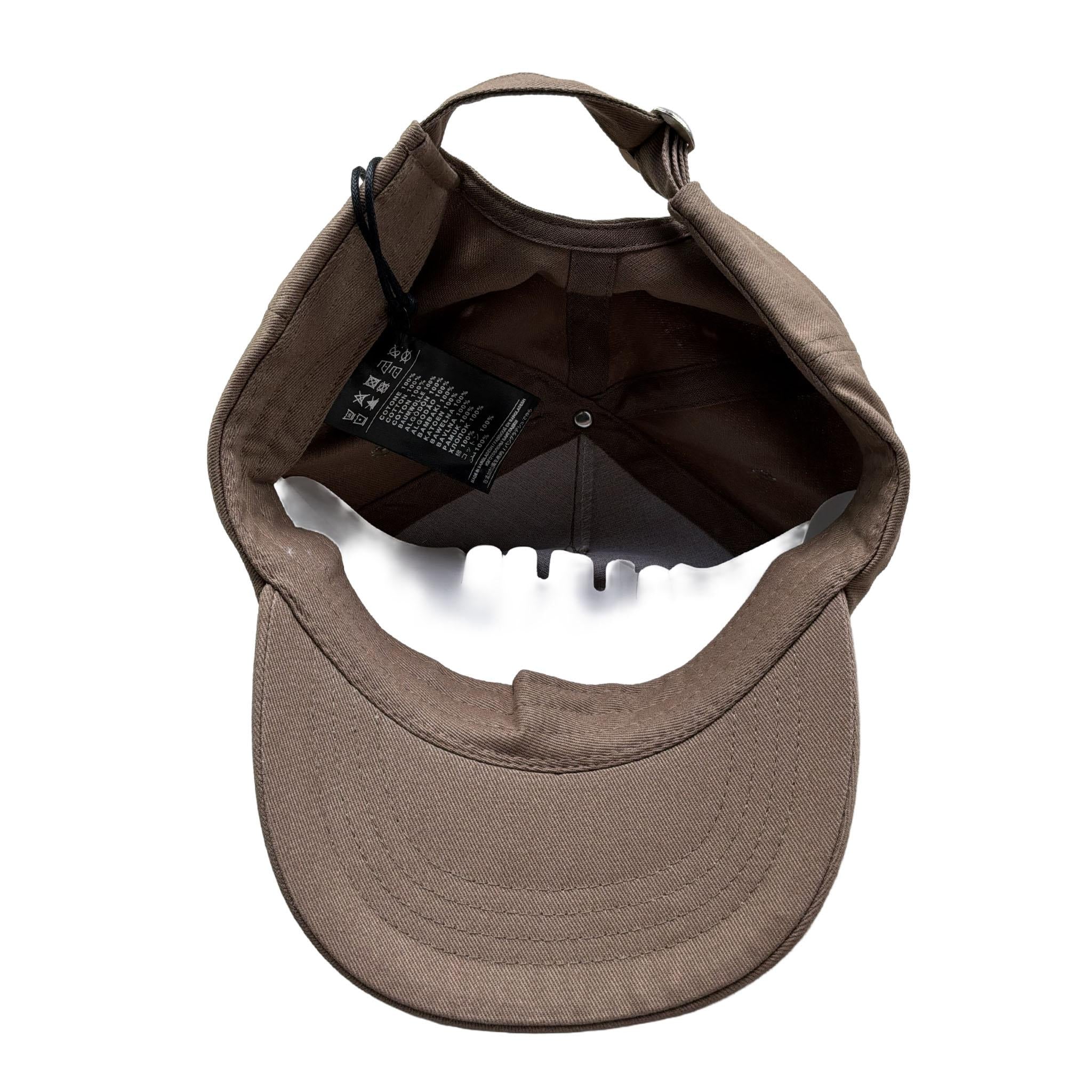 Just Cavalli Cappello Tinta Unita con Logo per Bambino JBP26030BT BEIGE JUST CAVALLI 