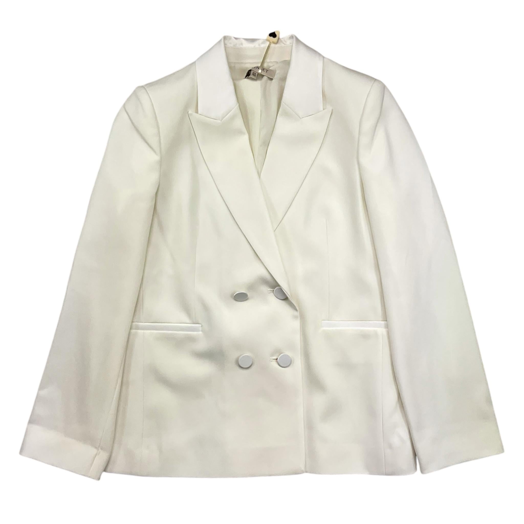 TWINSET 241GJ2183BIANCO