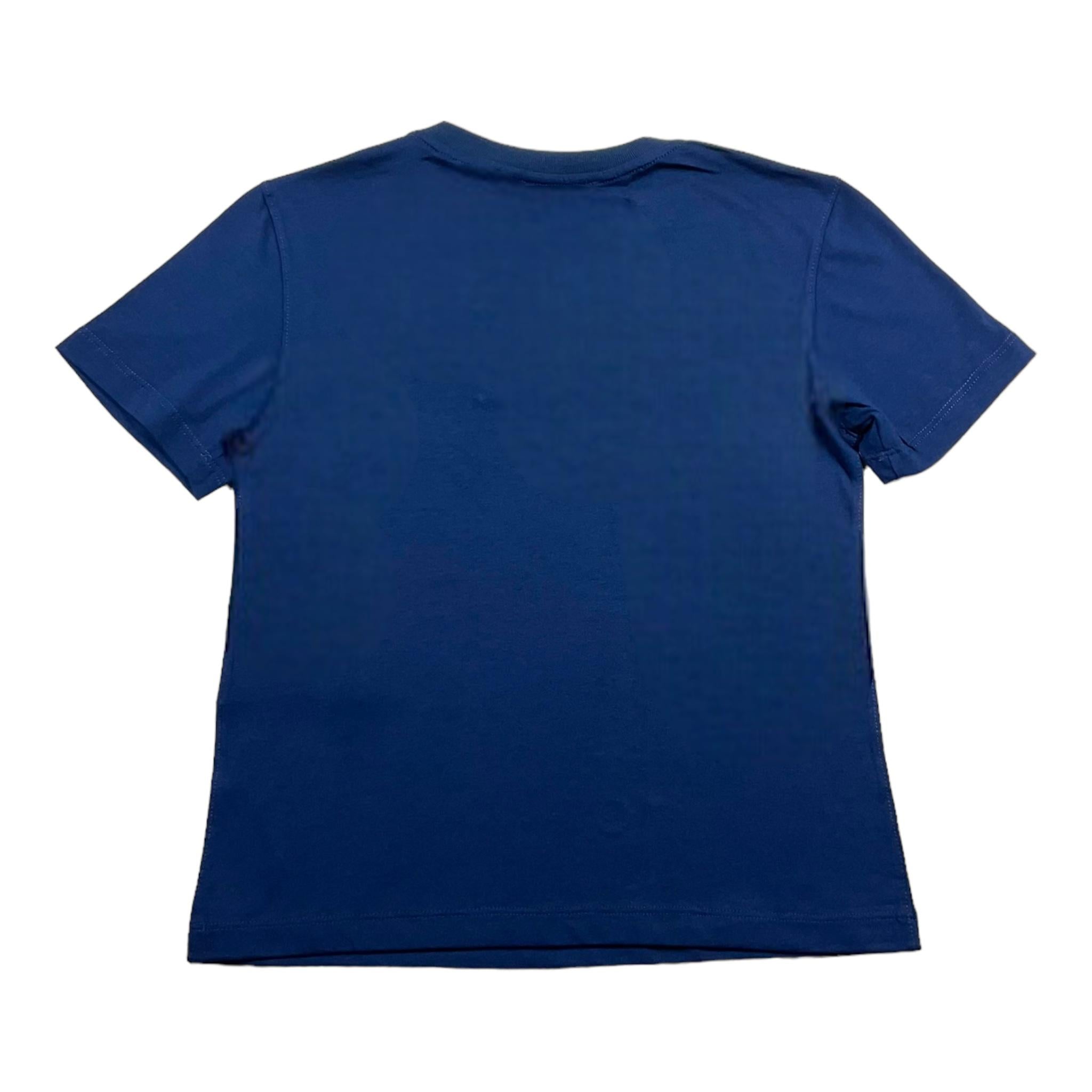 PHILOSOPHY PFTS014BLU