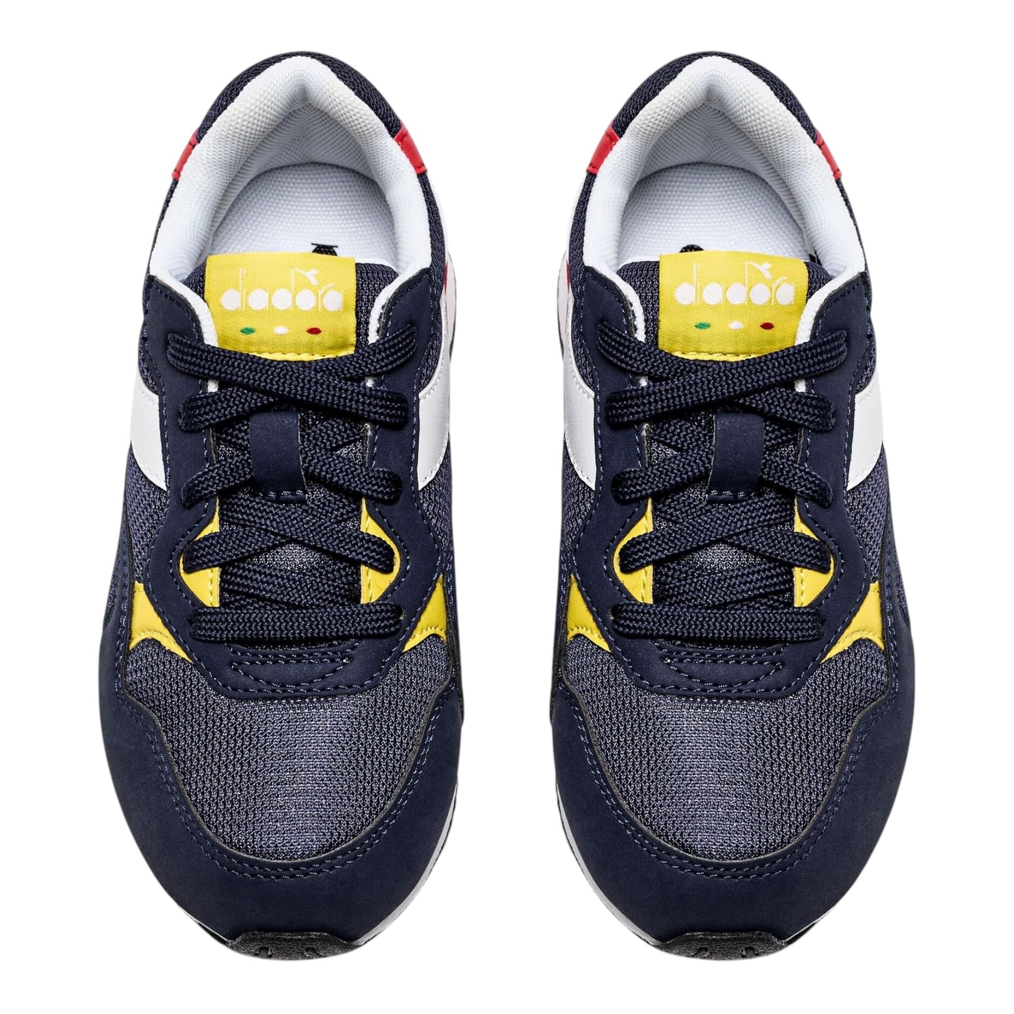 DIADORA 101177771601BLU