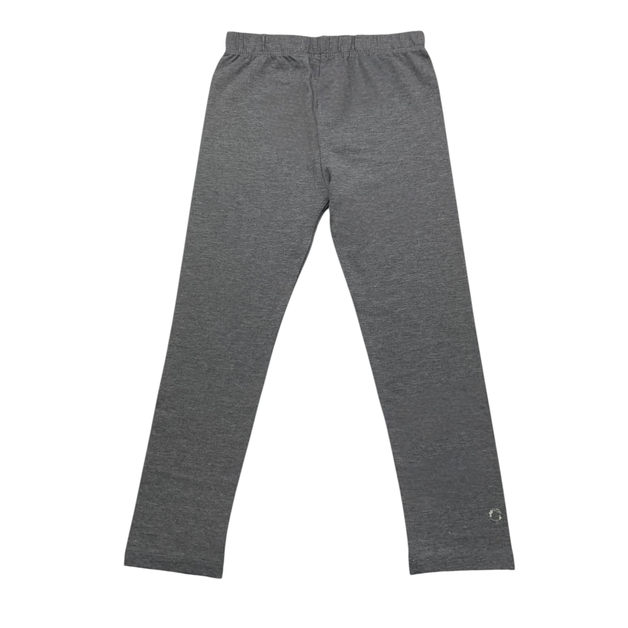 MAYORAL leggins tinta unita Grigio per Bambina 717 GRIGIO MAYORAL 