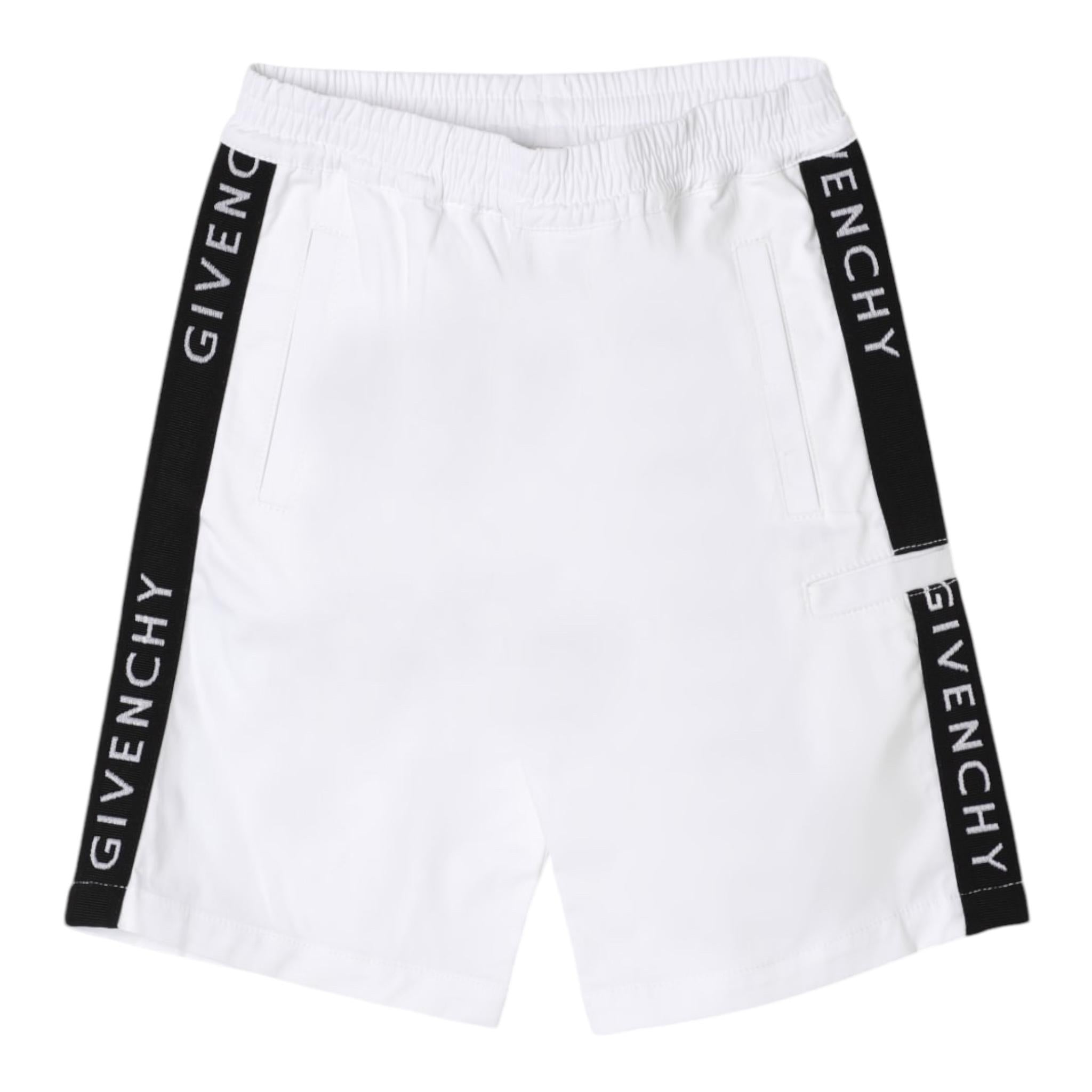 GIVENCHY H30135BIANCO