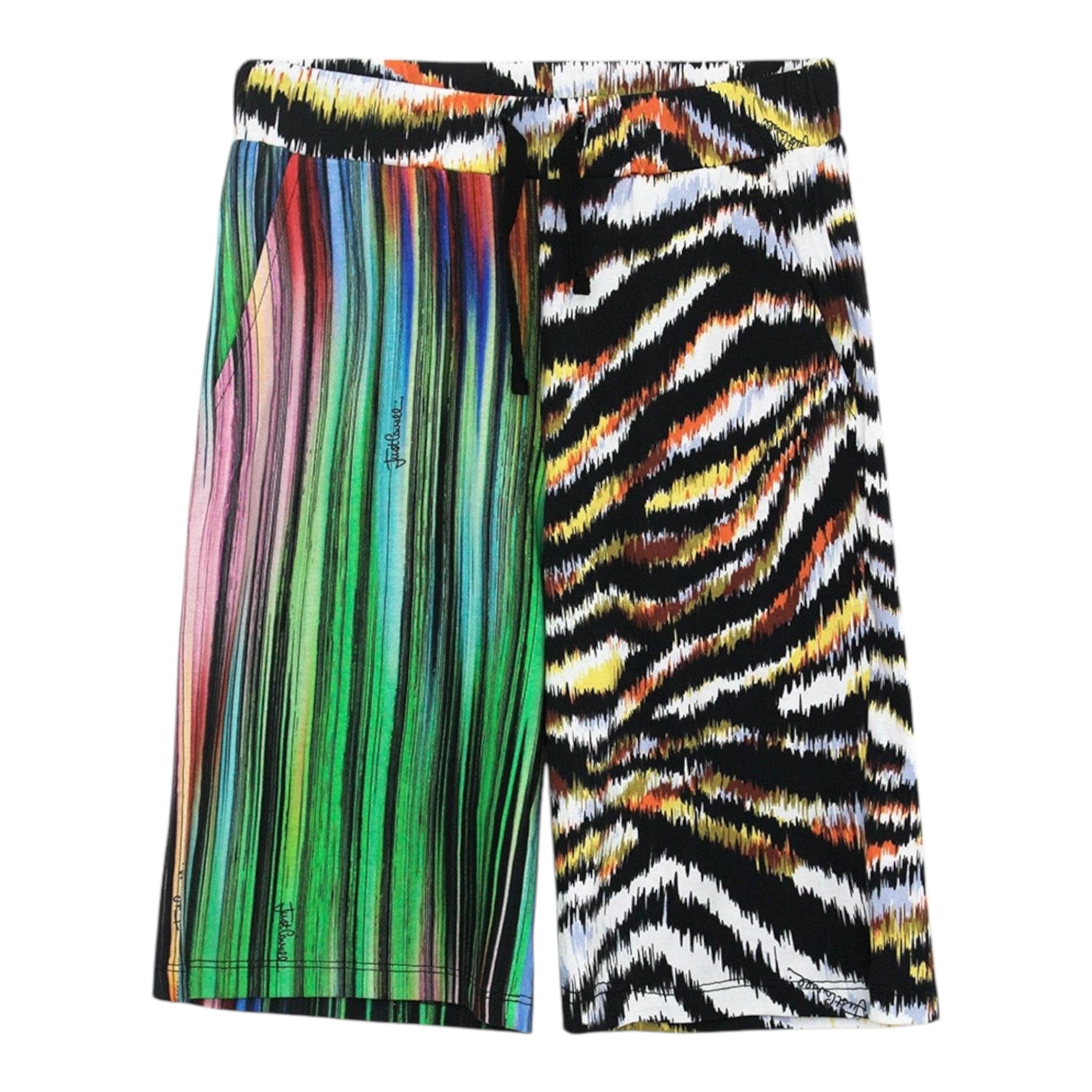 JUST CAVALLI JMBE002MULTICOLOR
