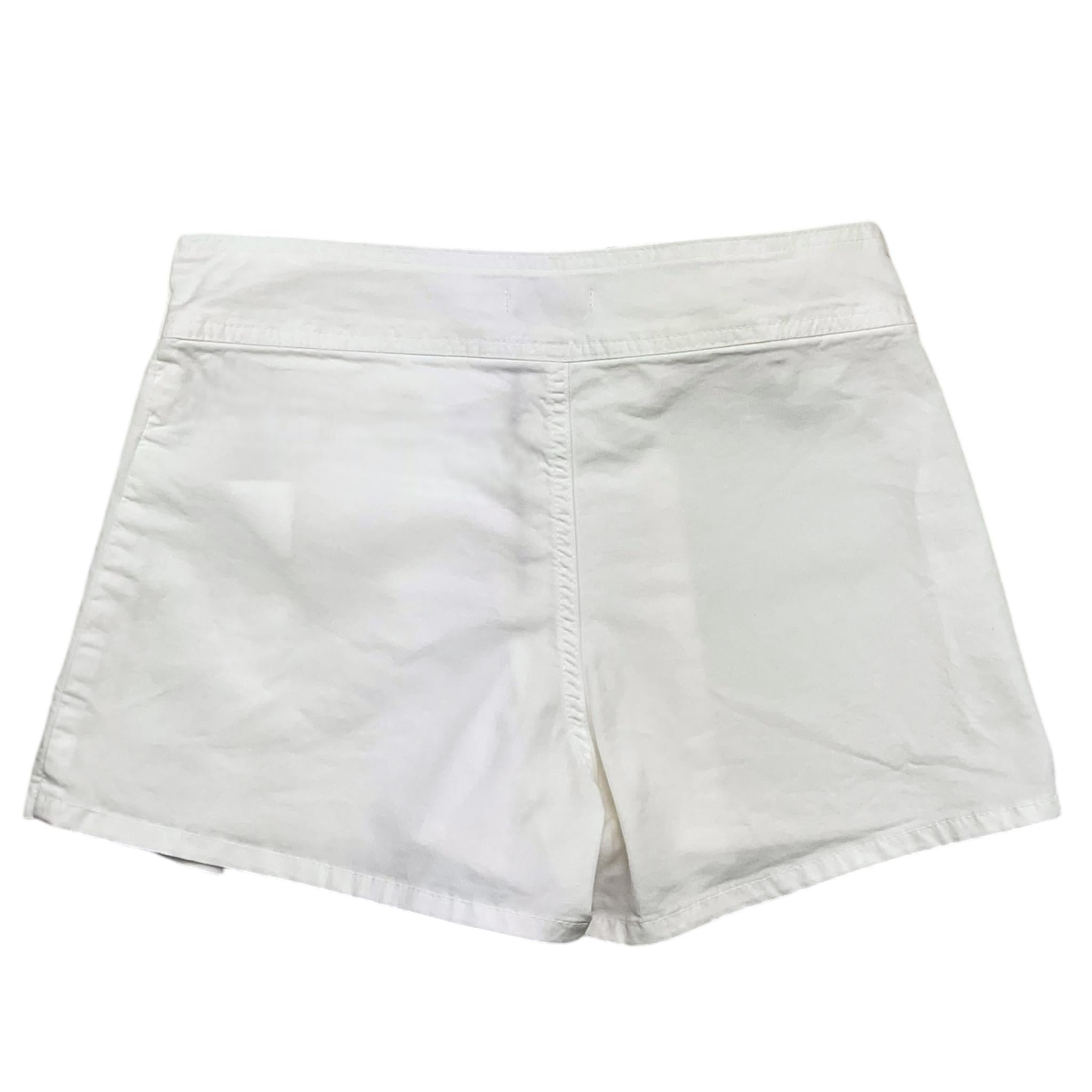 LU LU BY MISS GRANT LL2636BIANCO