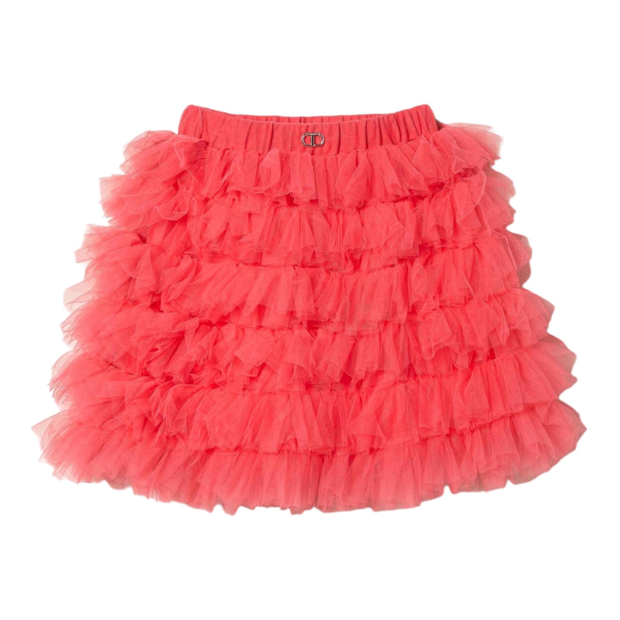 TWINSET 241GJ2151XFUXIA