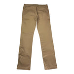 Manuel Ritz Pantalone Tinta Unita con Girovita Regolabile per Bambino MR1001 BEIGE MANUEL RITZ 