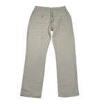 Antony Morato Pantalone tinta unita con Elastico In Vita Beige per Bambino MKTR00224X BEIGE ANTONY MORATO 