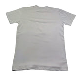 Make T-Shirt Girocollo Tinta Unita  per Bambino MK001J BEIGE MAKE 