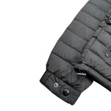Dan John Giubbino Tinta Unita con Cappuccio per Bambino GBD5302J NERO DAN JOHN 