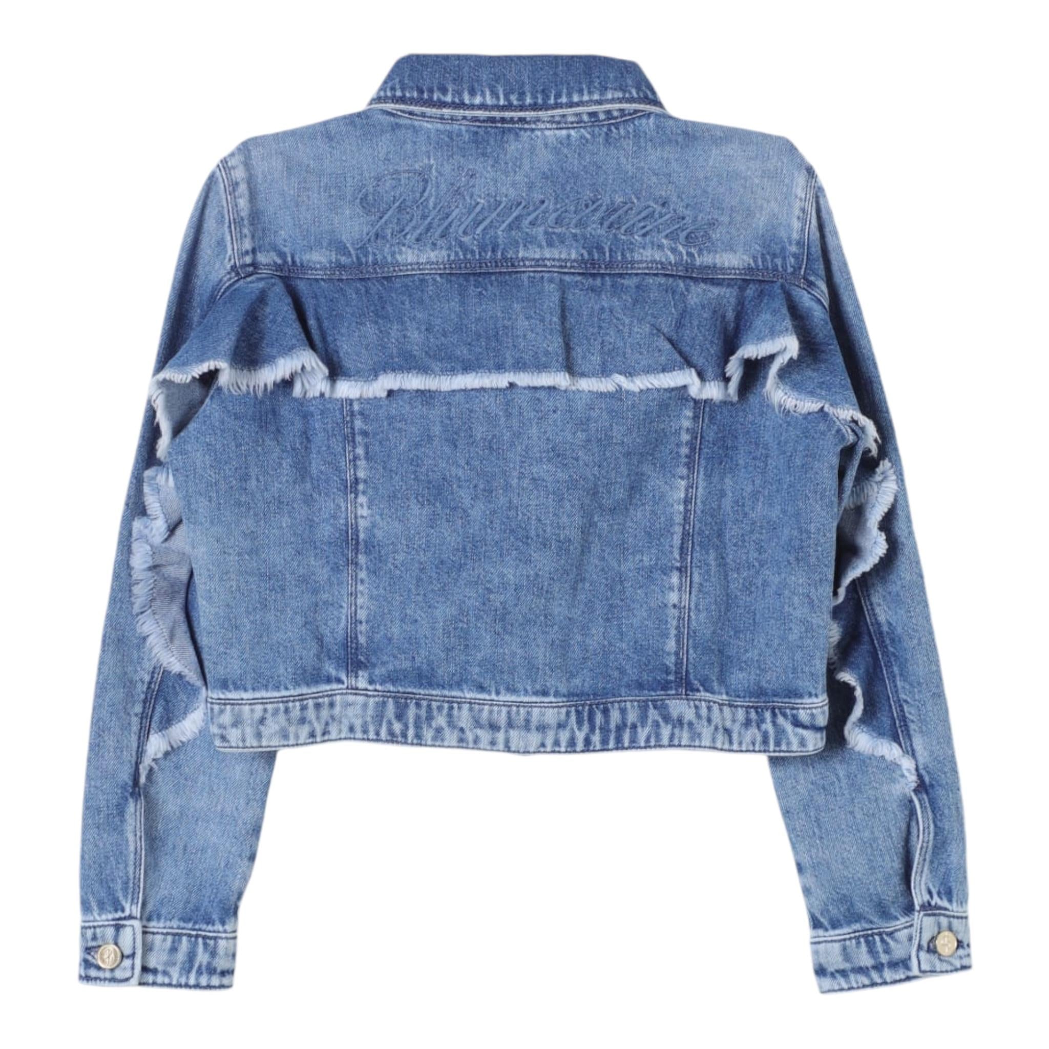 MISS BLUMARINE IA4040BLU