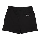 Blauer Short In Tuta Tinta Unita con Elastico In Vita per Bambina 25SBLGP05549XX NERO BLAUER 