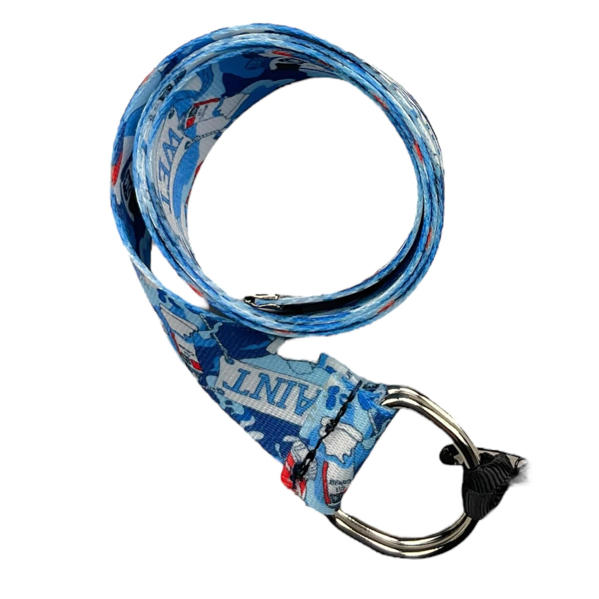 ICEBERG CIICE0102BAZZURRO
