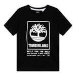 TIMBERLAND T60082NERO