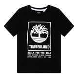 TIMBERLAND T60082NERO