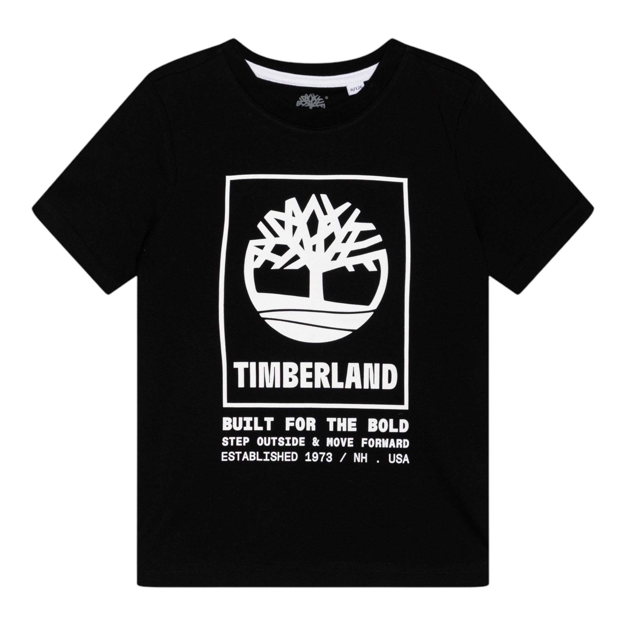 TIMBERLAND T60082NERO