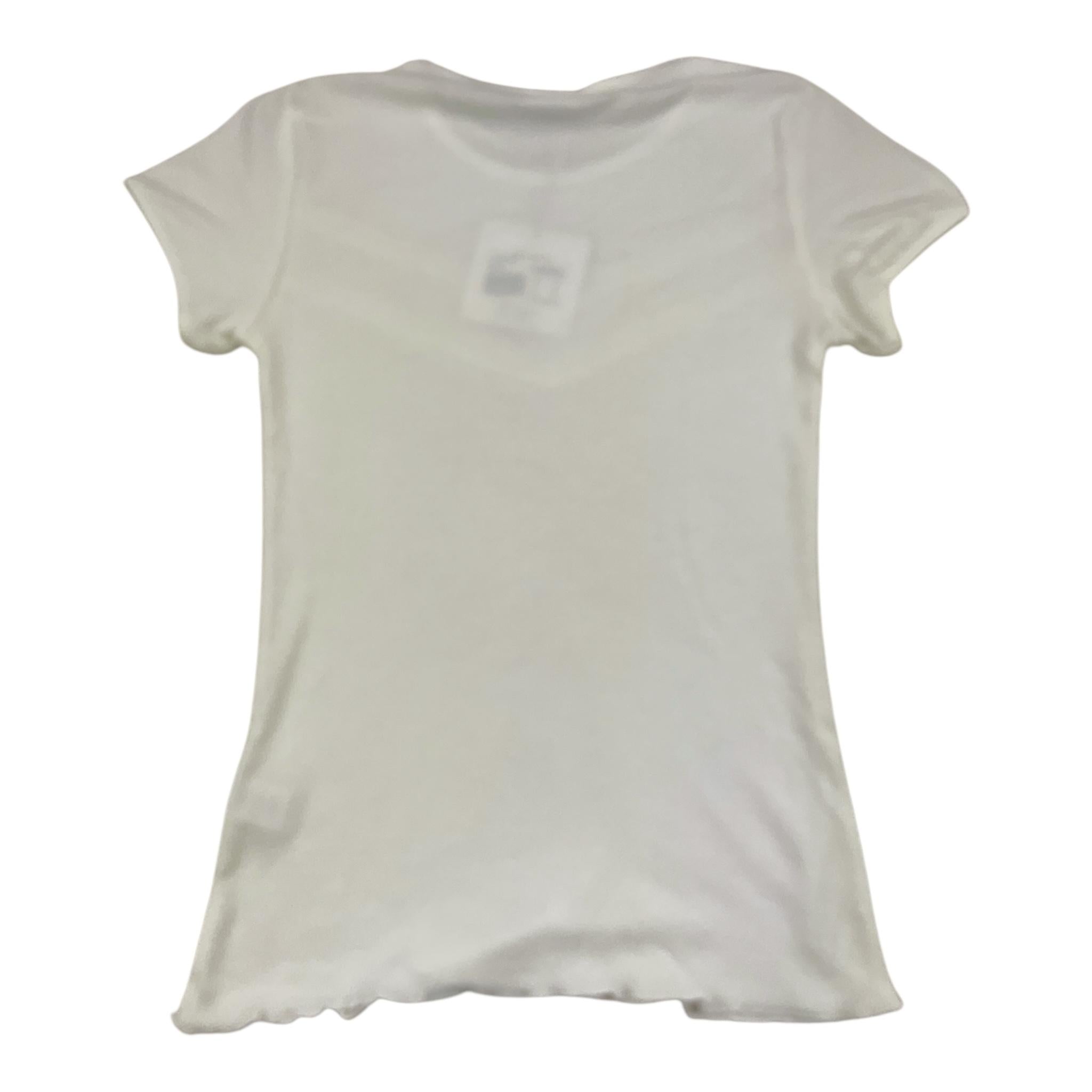 LA PERLA 44703BIANCO