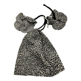 NANAN cappello stampa fantasia Nero per Bambina I214842MC NERO NANAN 