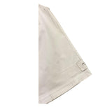 @Madilly Camicia Tinta Unita con Fiocco per Bambina ECO BIANCO @MADILLY 