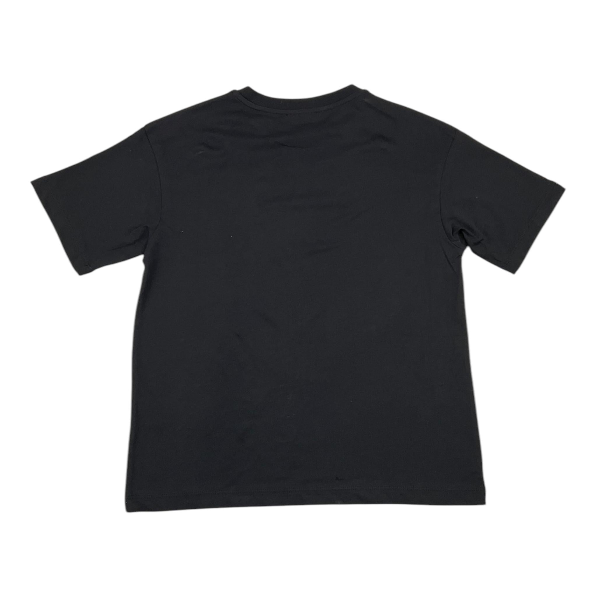 BALMAIN BU8P01NERO