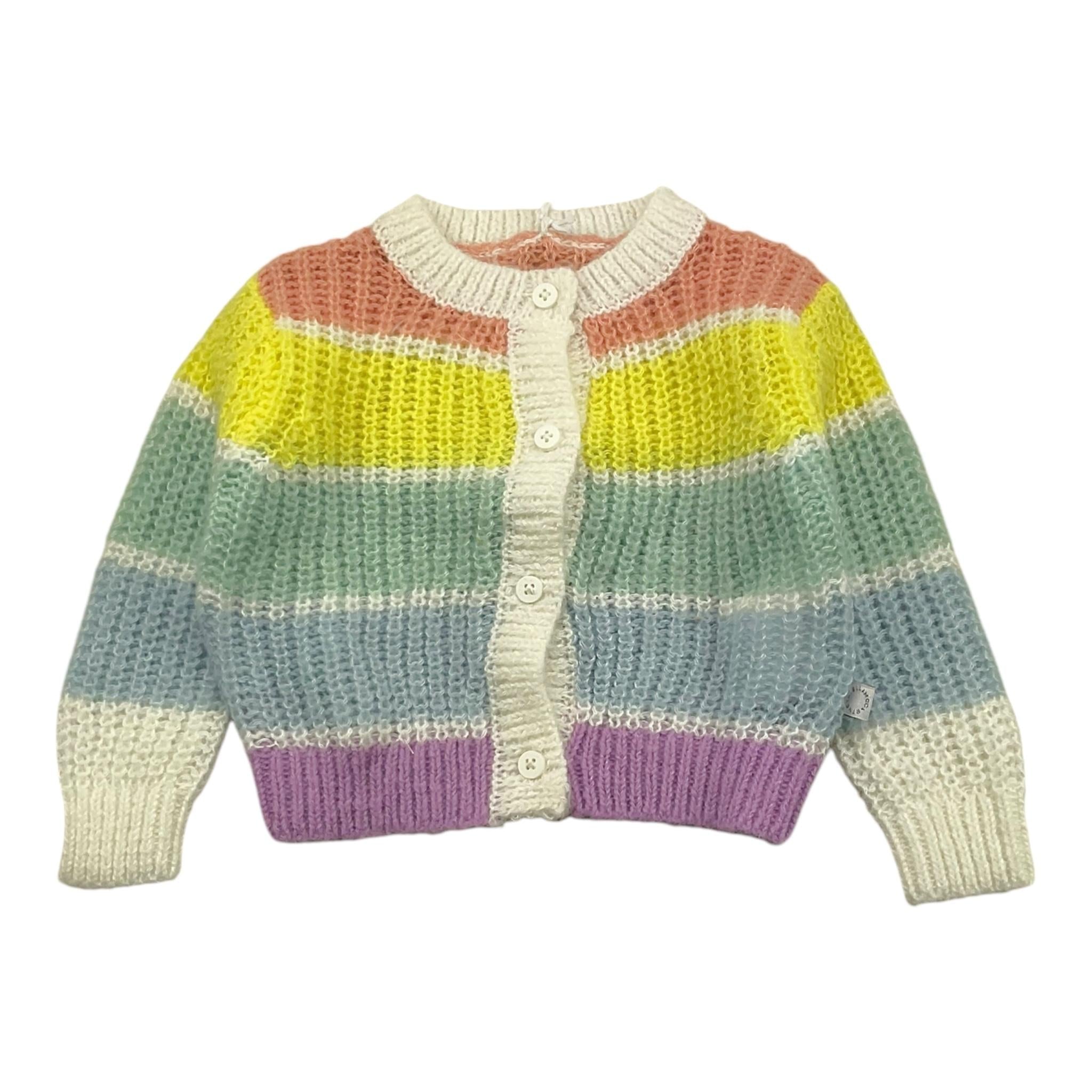 STELLA McCARTNEY TT9010MULTICOLOR