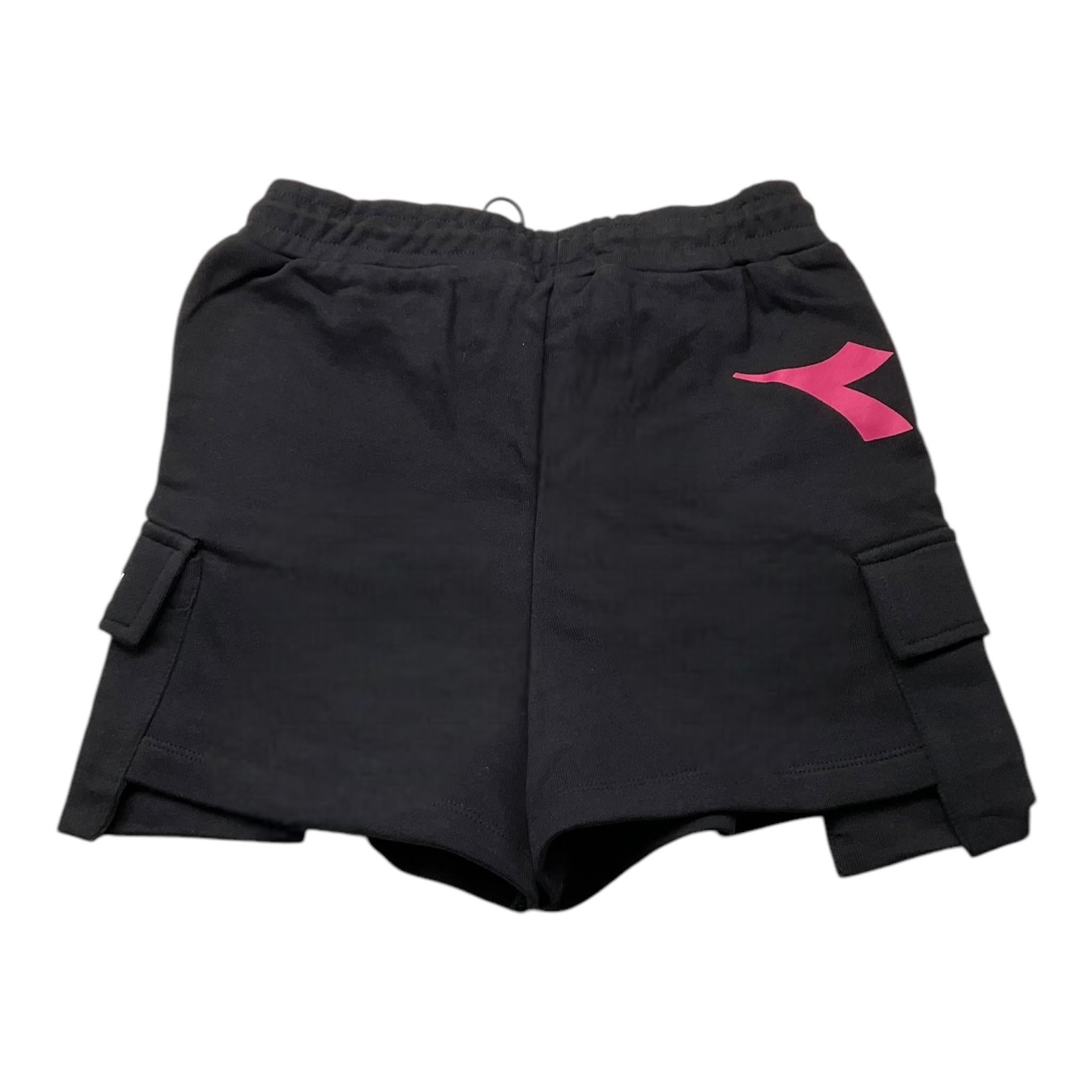 DIADORA S4DIJGSH106NERO