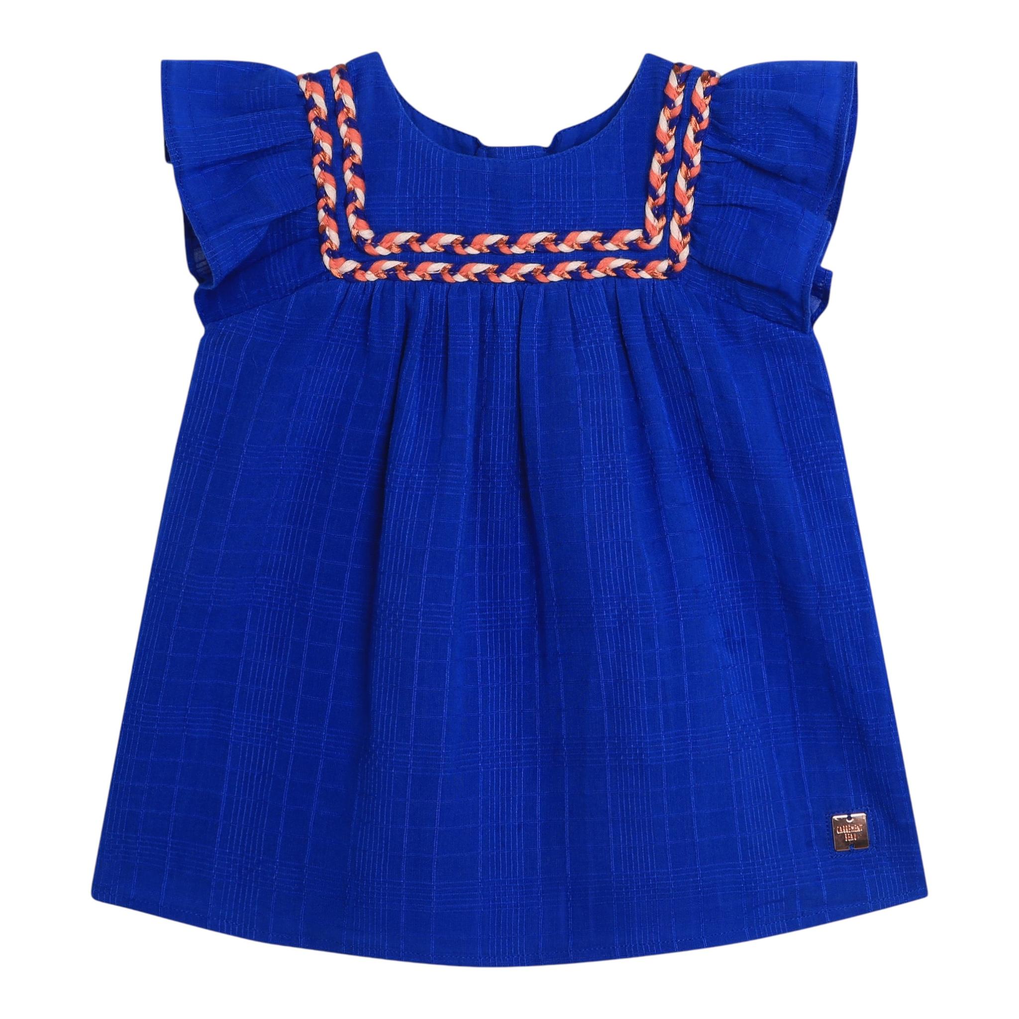 CARRE'MENT BEAU Y30072BLU