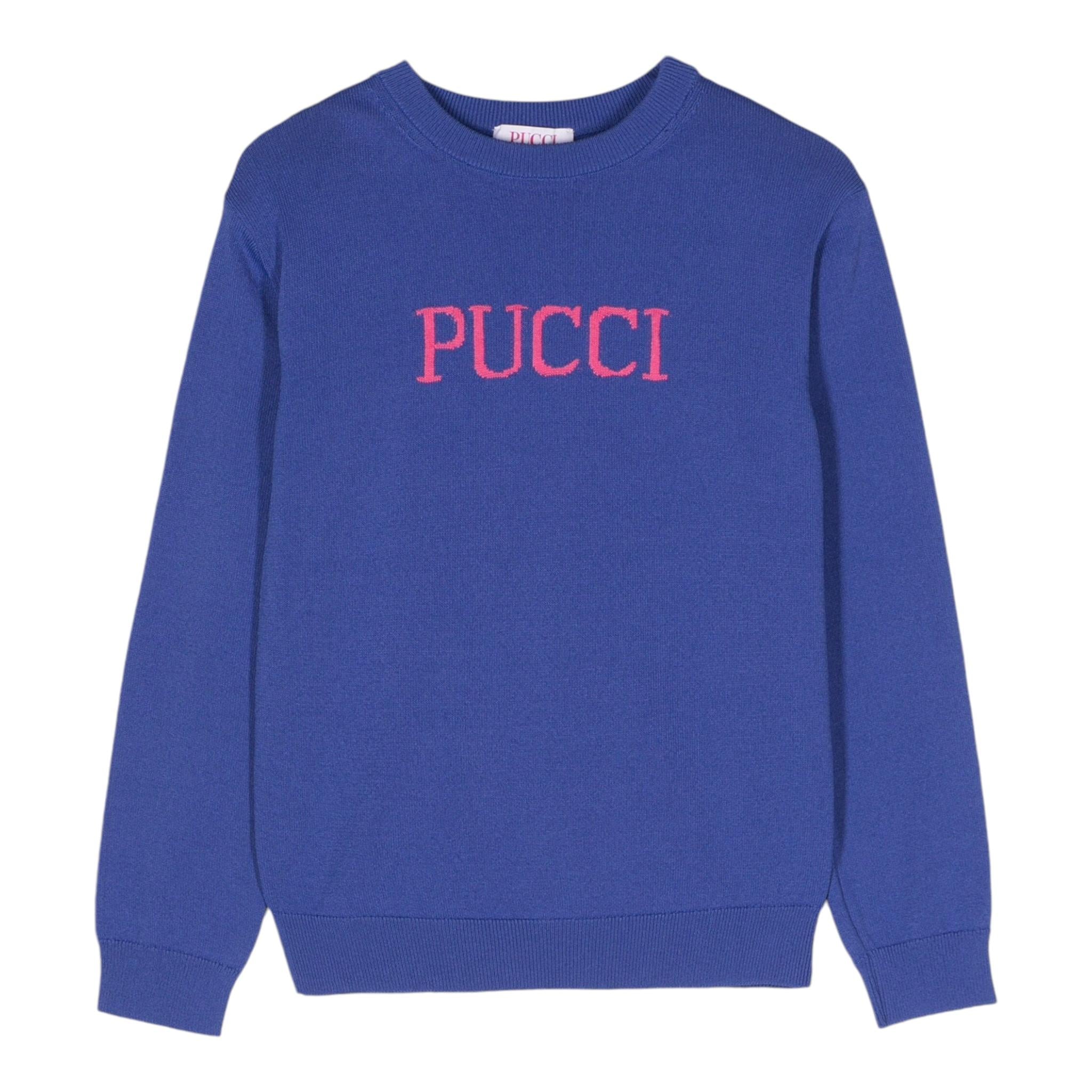 EMILIO PUCCI PU9A00BLU