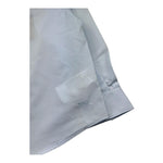 Paolo Pecora Camicia Manica Lunga Tinta Unita per Bambino PP4225 AZZURRO PAOLO PECORA 