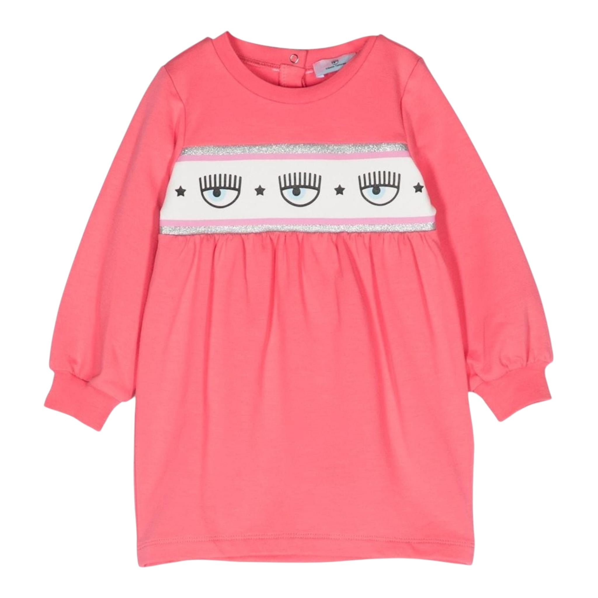 CHIARA FERRAGNI 53B900FRAGOLA