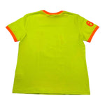 SUN68 T34325JGIALLO FLUO