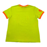 SUN68 T34325JGIALLO FLUO