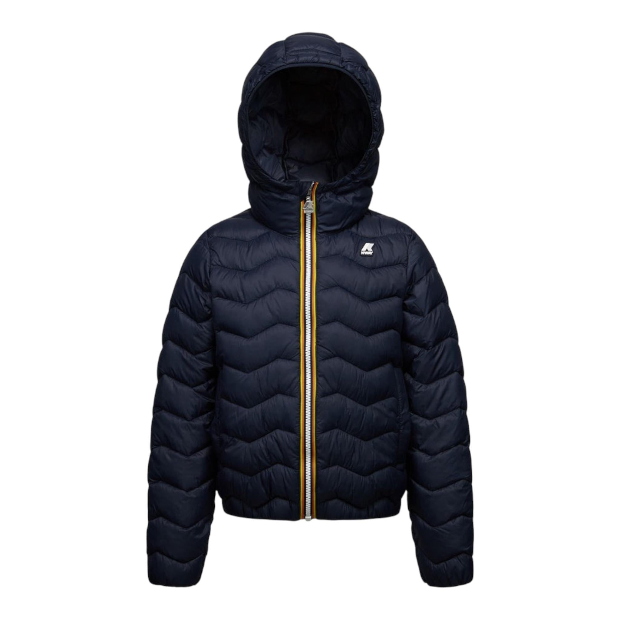 K-WAY K6116FWBLU