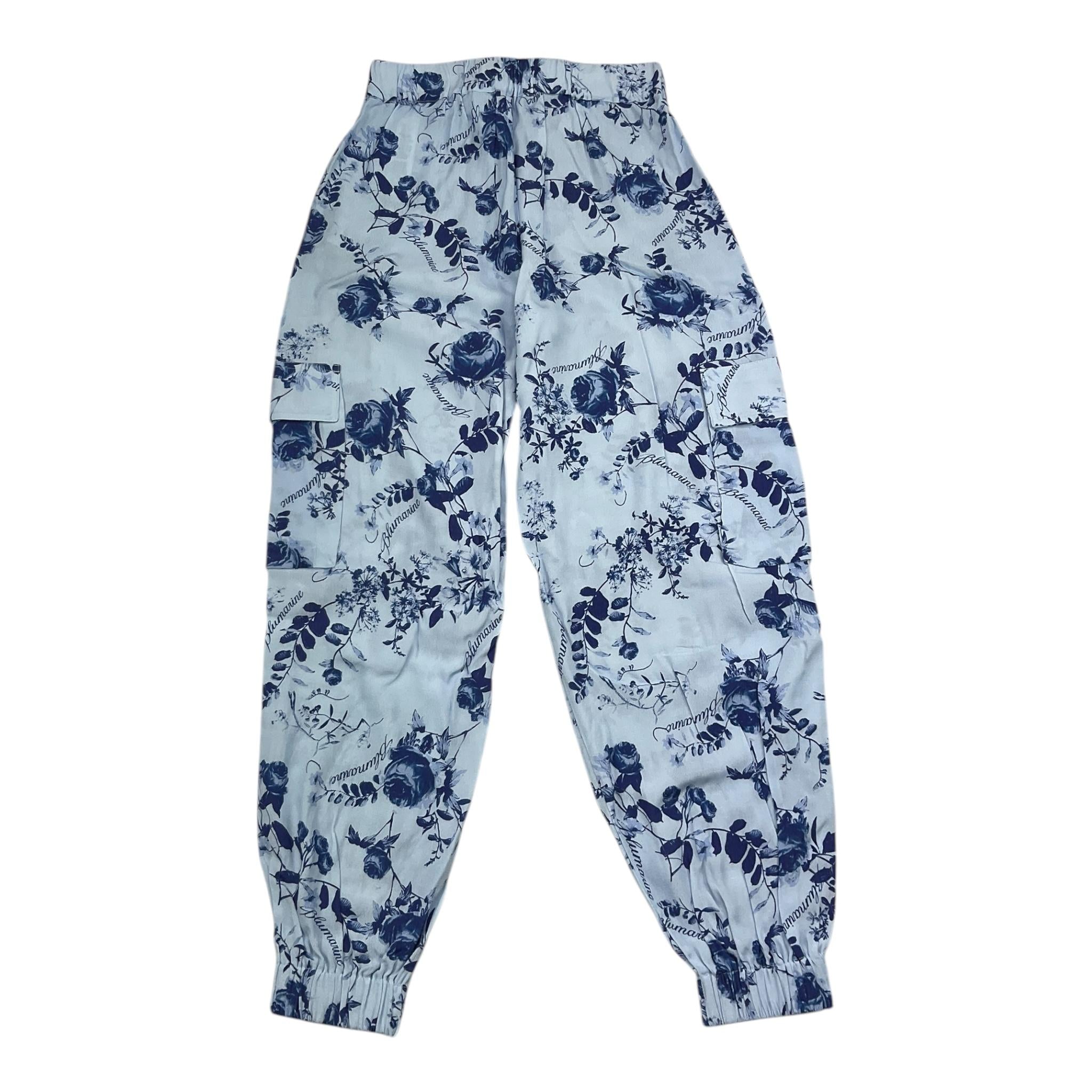 MISS BLUMARINE IA4044XAZZURRO