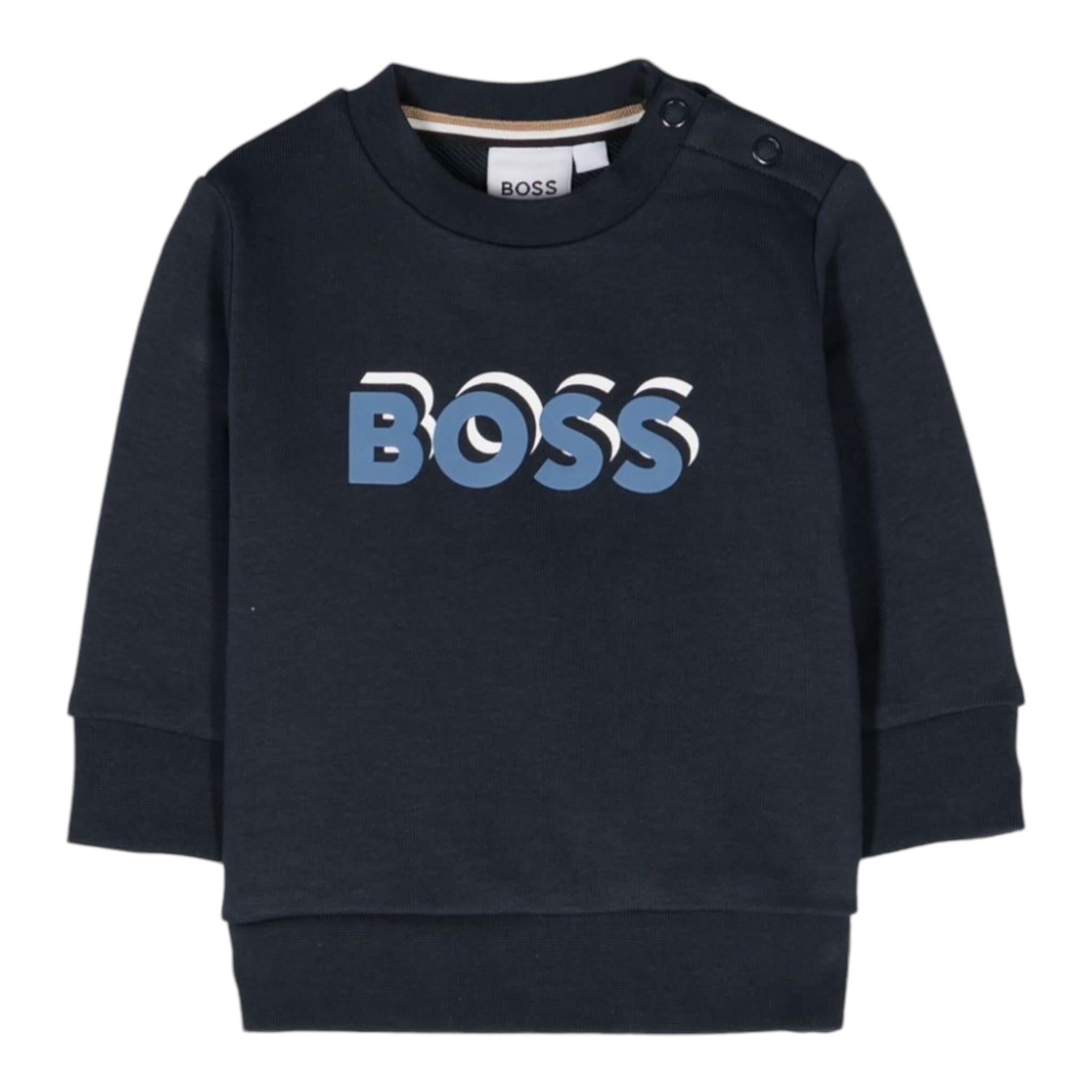 BOSS J50600BLU