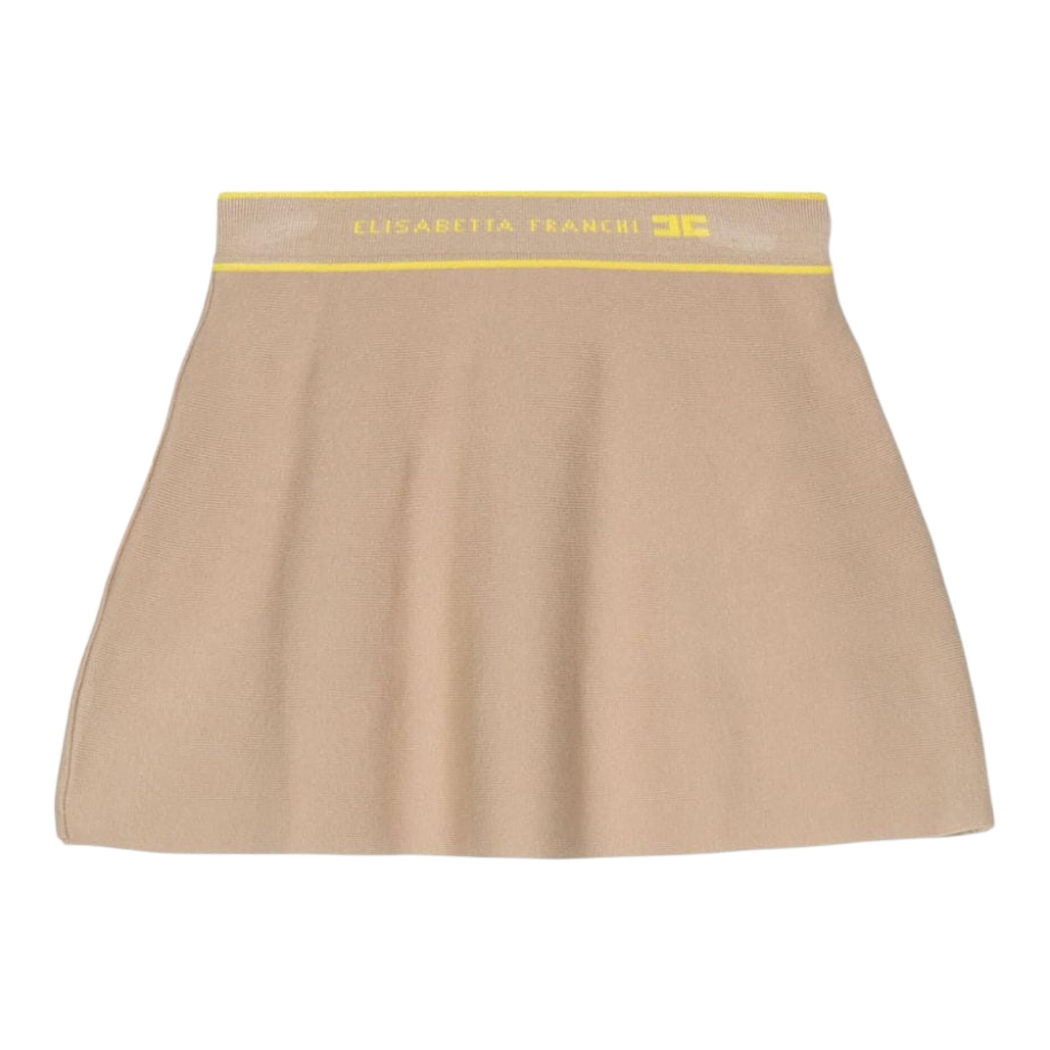 ELISABETTA FRANCHI EFGO153BEIGE