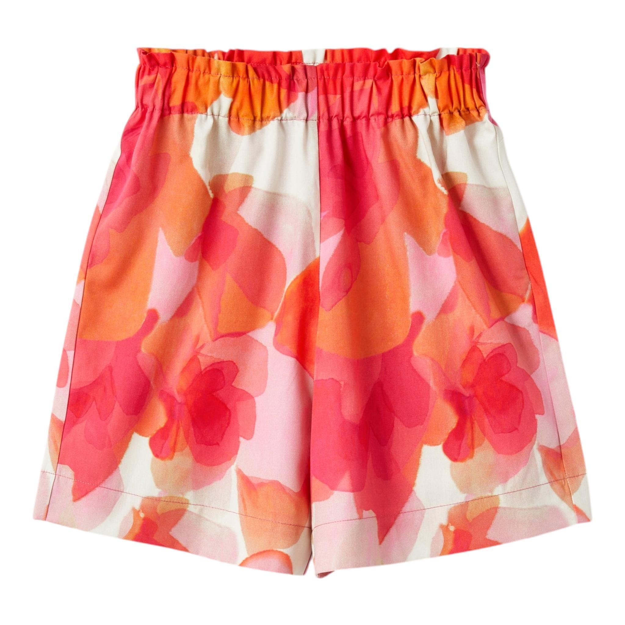 IL GUFO P24PB181C4122MULTICOLOR
