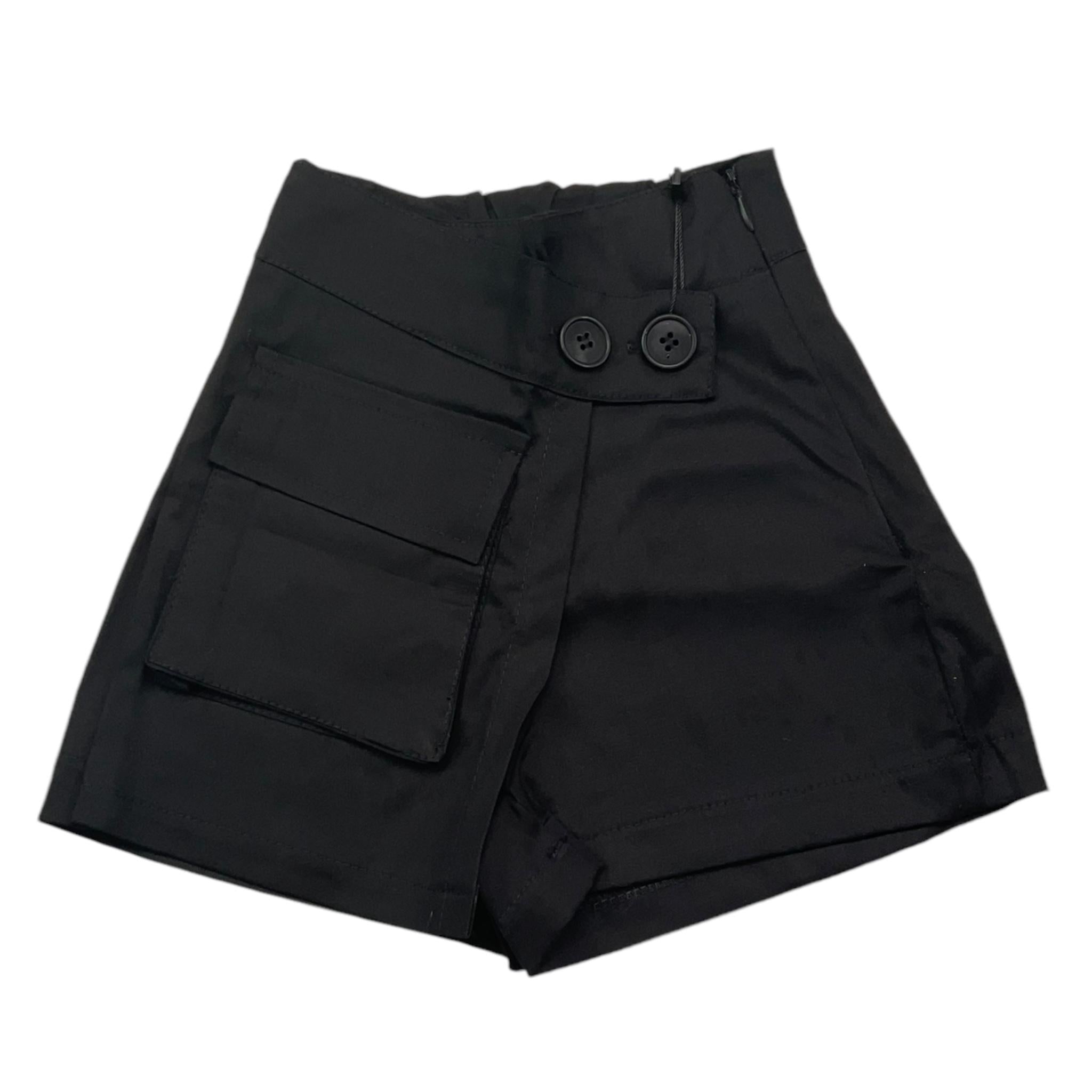 MONELLI KIDS PANTNERO