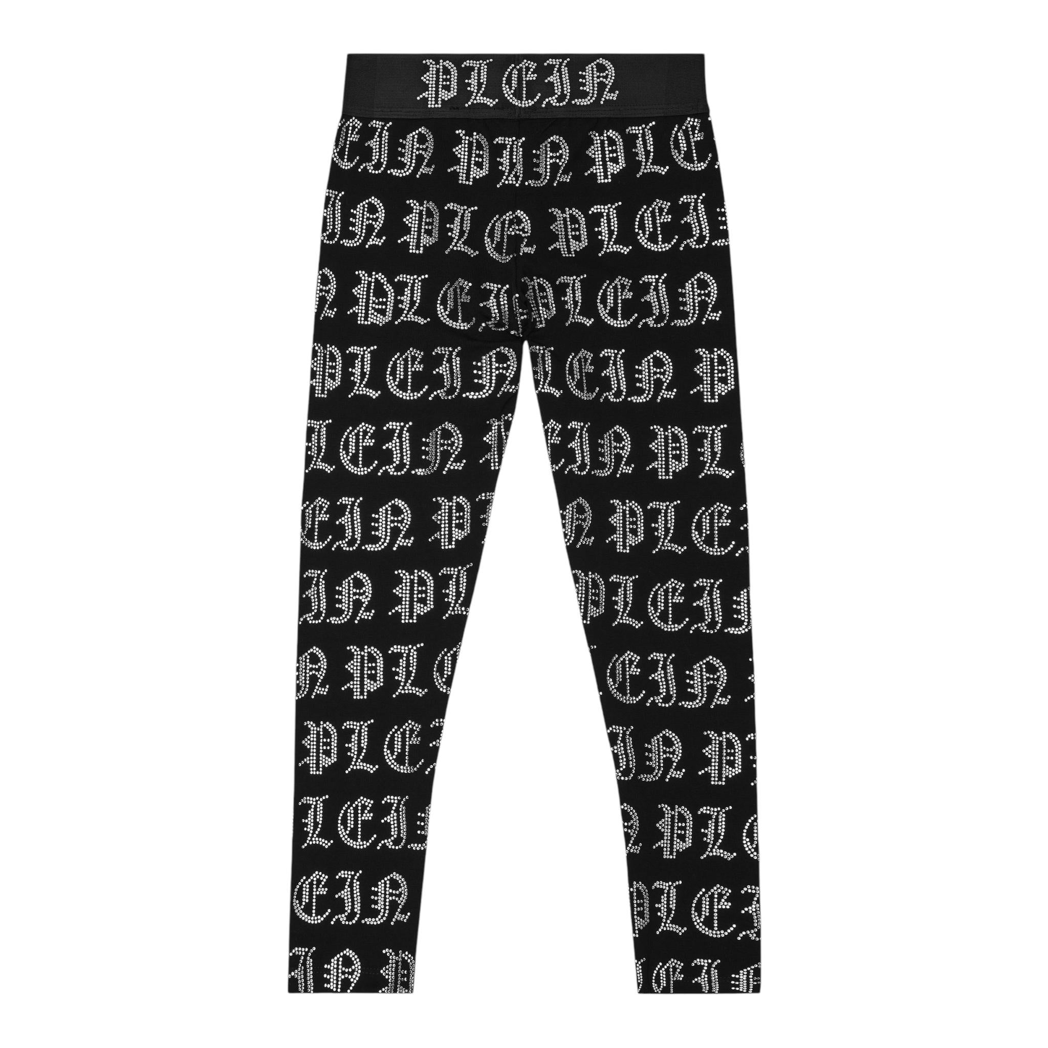PHILIPP PLEIN SADCGJT0438NERO