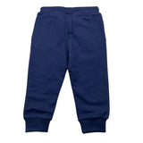 CESARE PACIOTTI pantalone modello tuta tinta unita Blu per Neonato COMP2301BX BLU CESARE PACIOTTI 