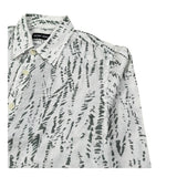 Antony Morato Camicia Tinta Unita Manica Lunga per Bambino MKSL00257 BIANCO ANTONY MORATO 