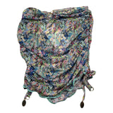Cotazur Gonna Copricostume Velata Stampa Fantasia Multicolor Per Bambina