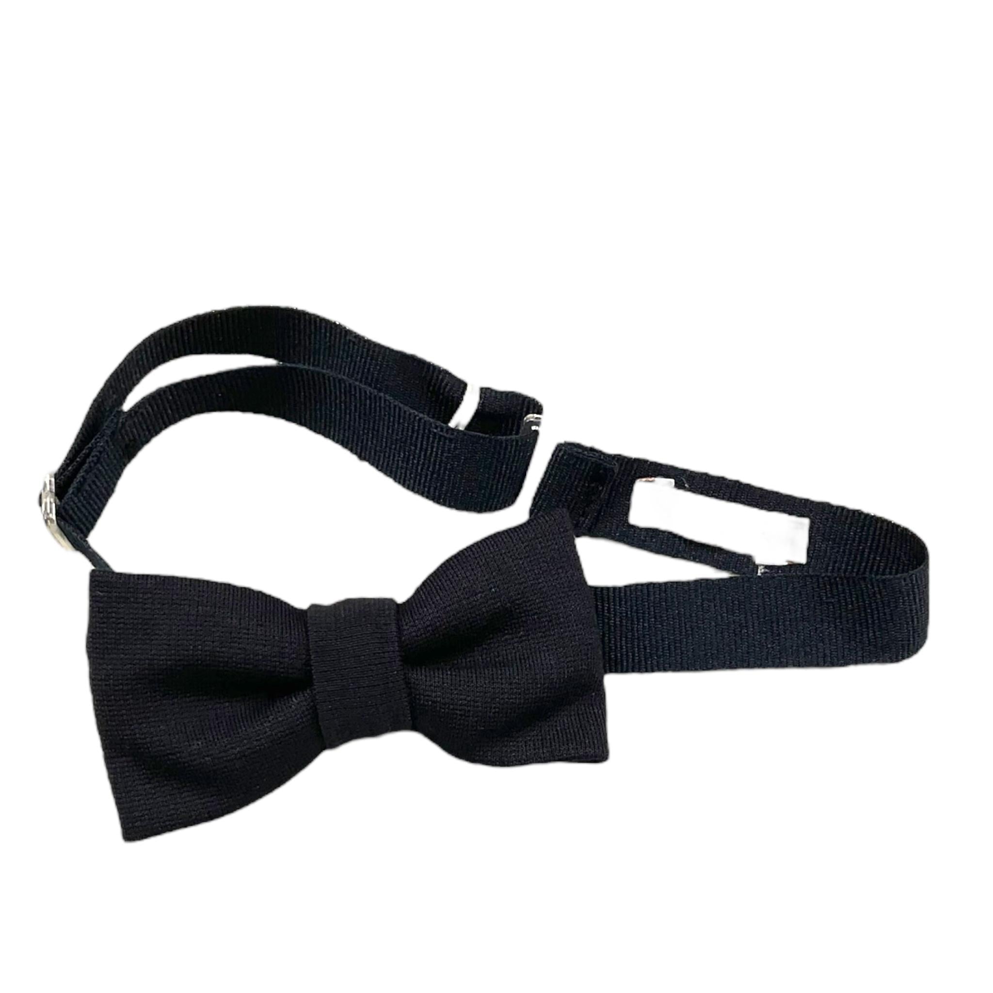 LE BEBE' papillon tinta unita Blu per Neonato LBB5229 BLU LE BEBE' 