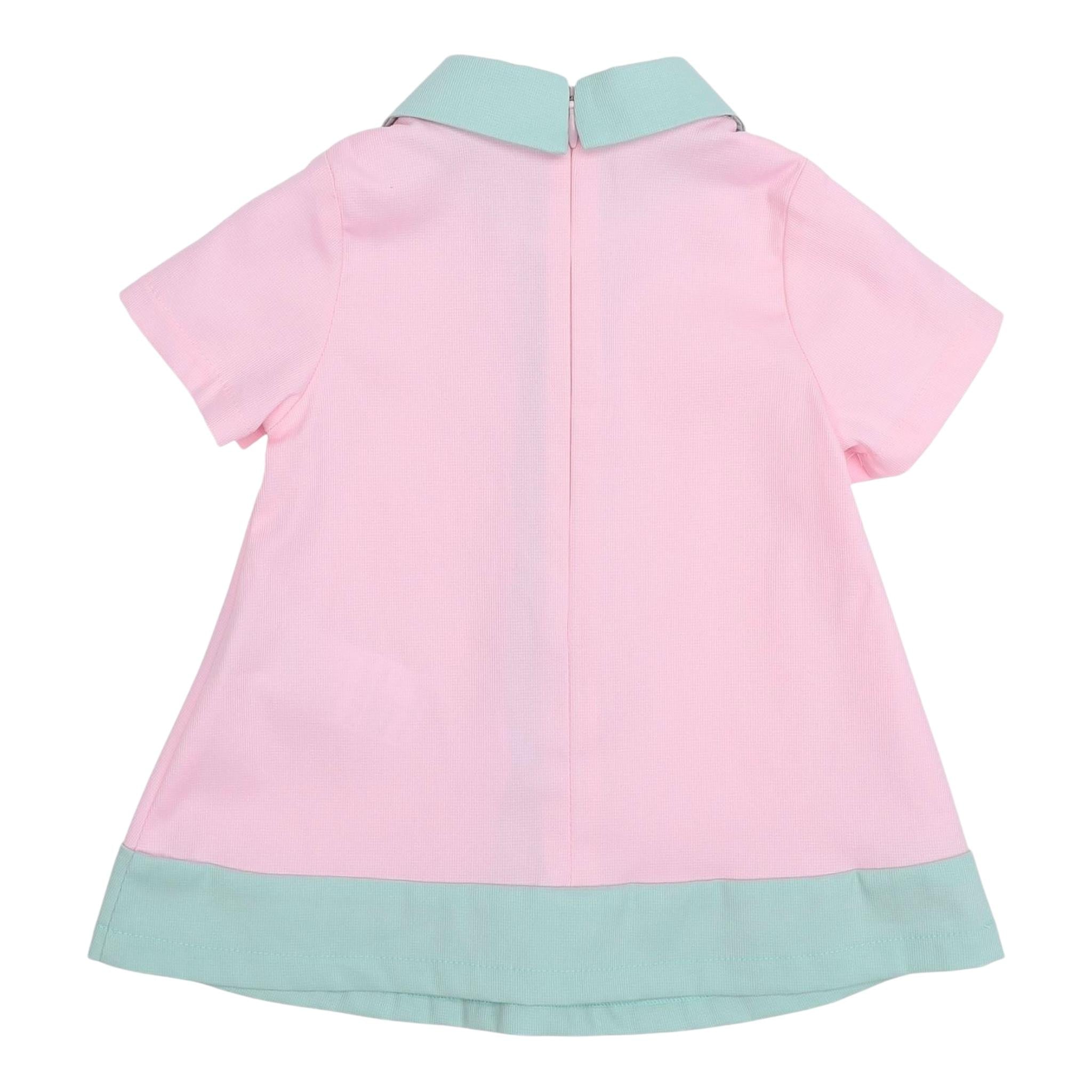 SIMONETTA SS1031_ROSA